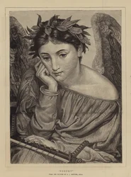 Poésie